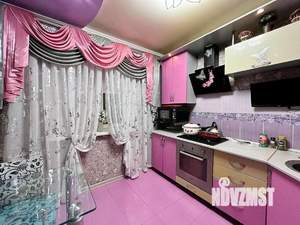 1-к квартира, вторичка, 33м2, 4/10 этаж