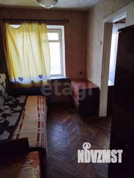 2-к квартира, вторичка, 43м2, 2/5 этаж