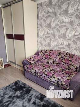 4-к квартира, вторичка, 86м2, 10/17 этаж