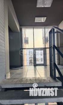 Студия квартира, вторичка, 27м2, 4/5 этаж