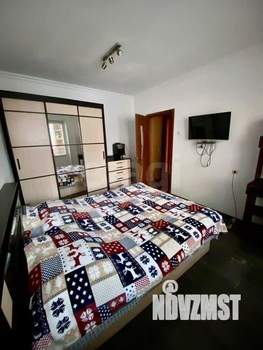 3-к квартира, вторичка, 60м2, 2/9 этаж