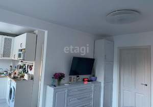 2-к квартира, вторичка, 44м2, 2/5 этаж