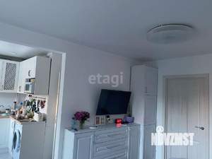 2-к квартира, вторичка, 44м2, 2/5 этаж