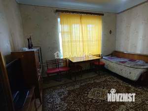 3-к квартира, вторичка, 68м2, 2/4 этаж