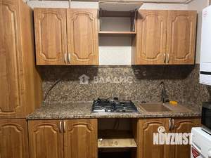 1-к квартира, вторичка, 38м2, 5/5 этаж