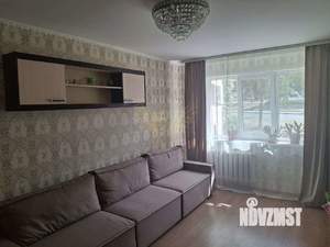 4-к квартира, вторичка, 64м2, 1/5 этаж