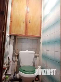 4-к квартира, вторичка, 71м2, 8/9 этаж