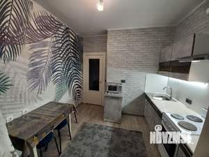 1-к квартира, вторичка, 40м2, 9/10 этаж