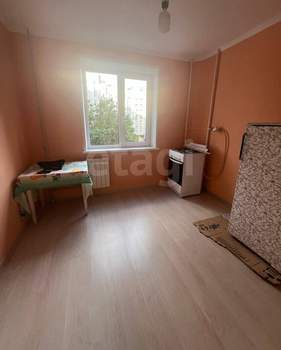 1-к квартира, вторичка, 34м2, 4/10 этаж