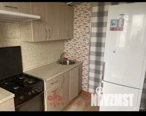 1-к квартира, вторичка, 39м2, 8/9 этаж