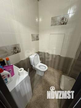 1-к квартира, вторичка, 80м2, 2/9 этаж