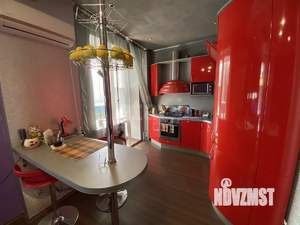 1-к квартира, вторичка, 50м2, 3/9 этаж