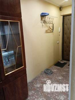 3-к квартира, вторичка, 47м2, 4/5 этаж