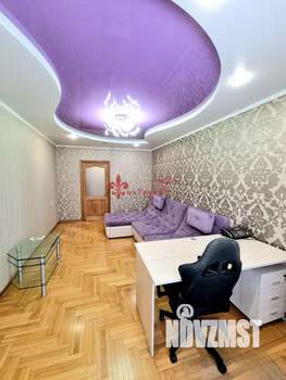 3-к квартира, вторичка, 86м2, 5/14 этаж
