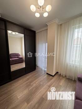3-к квартира, вторичка, 73м2, 12/12 этаж