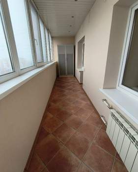 3-к квартира, вторичка, 128м2, 8/9 этаж