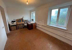 2-к квартира, вторичка, 43м2, 2/2 этаж