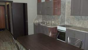 1-к квартира, вторичка, 53м2, 11/17 этаж