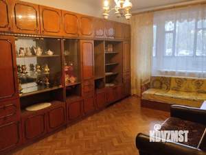 2-к квартира, вторичка, 47м2, 2/5 этаж