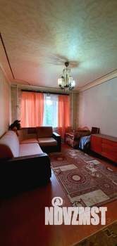 3-к квартира, вторичка, 62м2, 5/9 этаж