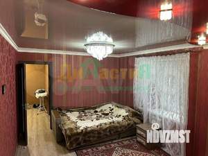 2-к квартира, вторичка, 50м2, 8/12 этаж