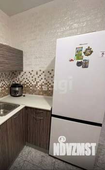 1-к квартира, вторичка, 33м2, 9/10 этаж