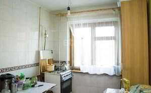 4-к квартира, вторичка, 80м2, 6/9 этаж