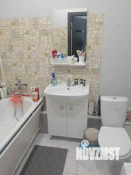 1-к квартира, вторичка, 39м2, 3/3 этаж