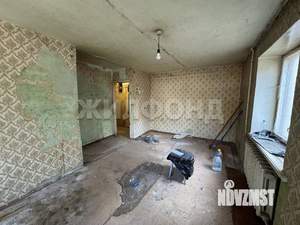 1-к квартира, вторичка, 31м2, 1/5 этаж