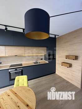 2-к квартира, вторичка, 42м2, 9/15 этаж