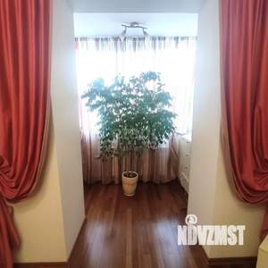 1-к квартира, вторичка, 54м2, 6/9 этаж