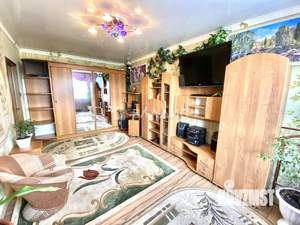 3-к квартира, вторичка, 63м2, 7/9 этаж