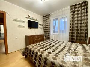 3-к квартира, вторичка, 69м2, 8/10 этаж