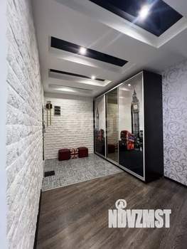 3-к квартира, вторичка, 161м2, 4/5 этаж