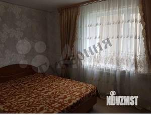 2-к квартира, вторичка, 53м2, 7/15 этаж