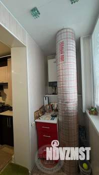 3-к квартира, вторичка, 64м2, 1/10 этаж