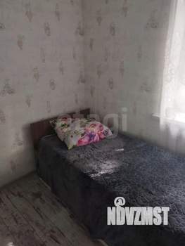 1-к квартира, вторичка, 31м2, 1/5 этаж