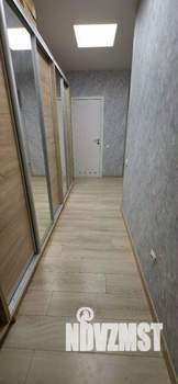 1-к квартира, вторичка, 48м2, 2/5 этаж