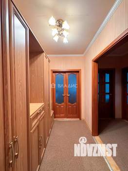 3-к квартира, вторичка, 69м2, 8/10 этаж