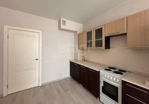 1-к квартира, вторичка, 46м2, 1/10 этаж