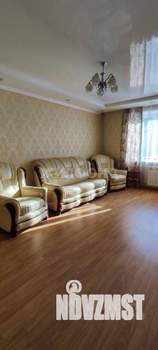 4-к квартира, вторичка, 73м2, 3/5 этаж