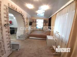 2-к квартира, вторичка, 51м2, 1/5 этаж