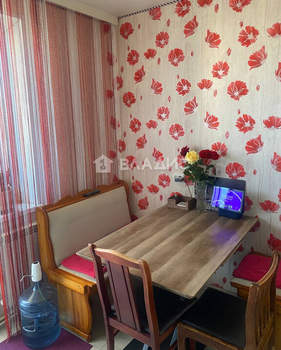 2-к квартира, вторичка, 73м2, 10/10 этаж