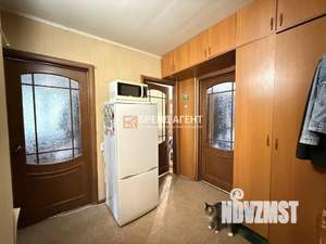 3-к квартира, вторичка, 62м2, 4/5 этаж