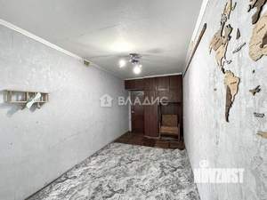 2-к квартира, вторичка, 43м2, 1/5 этаж