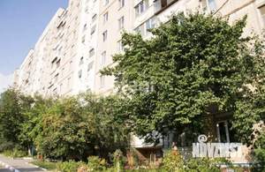 1-к квартира, вторичка, 34м2, 4/10 этаж