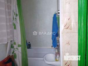 Студия квартира, вторичка, 20м2, 5/5 этаж