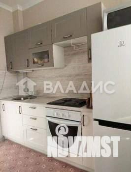 1-к квартира, вторичка, 42м2, 5/15 этаж