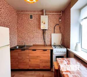 2-к квартира, вторичка, 46м2, 3/5 этаж