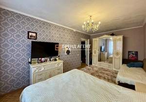 1-к квартира, вторичка, 34м2, 8/10 этаж